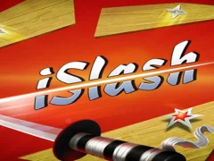 遊戲iSlash在線