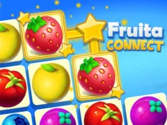 遊戲Fruita Connect在線