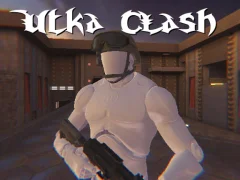 遊戲Utka Clash在線