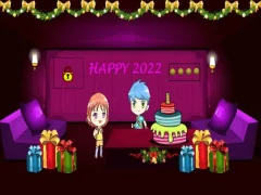 遊戲2022 New Year Final Episode在線