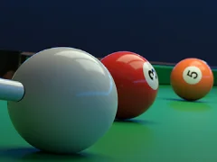 遊戲8 Pool Shooter在線
