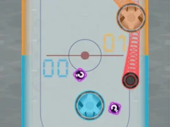 遊戲Hyper Hockey在線
