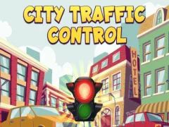 遊戲City Traffic Control在線