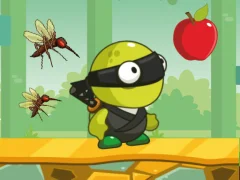 遊戲Ninja Adventure在線