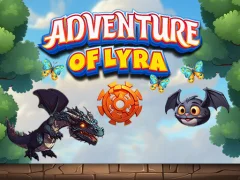 遊戲Adventure of Lyra在線