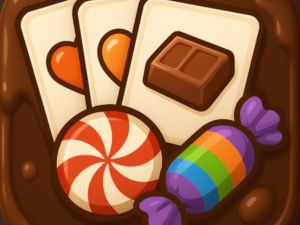 遊戲巧克力抽獎在線