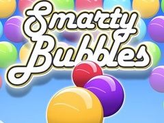 遊戲Smarty氣泡在線