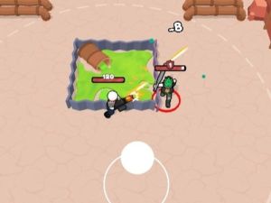 遊戲小隊射手3D在線