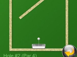 遊戲Tap＆Putt在線