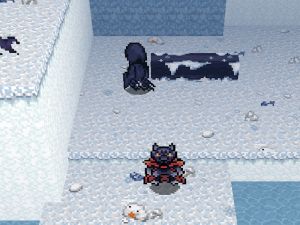 遊戲雪崩在線