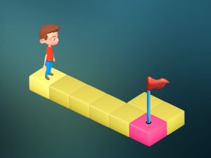遊戲3D等距拼圖在線