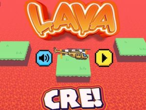 遊戲熔岩Cre在線