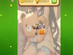 遊戲卡瓦伊動漫記憶匹配在線