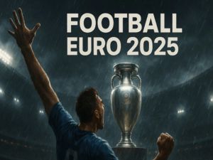 遊戲足球歐元2025在線