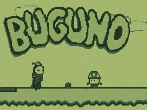 遊戲Buguno在線