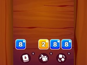 遊戲Block Mania 2048在線