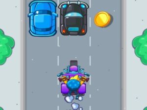 遊戲在路上無休止在線