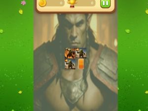 遊戲ORC內存匹配在線