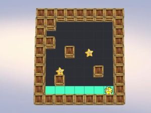遊戲彩色迷宮星搜索在線