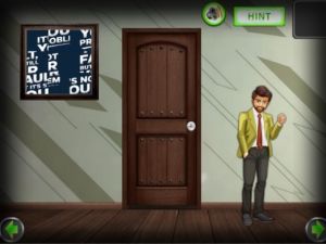 遊戲Amgel Easy Room Escape 309在線