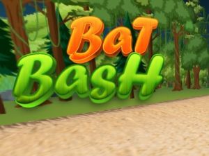 遊戲蝙蝠bash在線