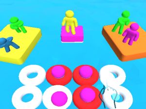 遊戲球戰3D在線
