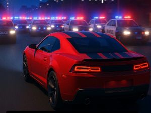 遊戲汽車模擬器：城市駕駛在線