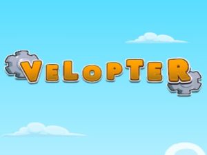 遊戲Velopter在線