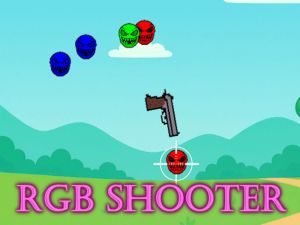 遊戲RGB射手在線