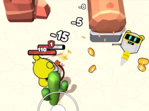 遊戲Sprunkchero在線