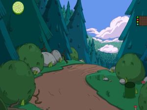 遊戲保持危險情況松鼠在線