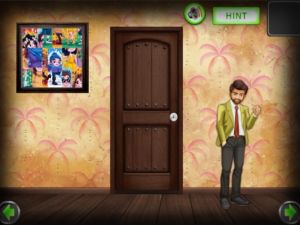 遊戲Amgel Easy Room Escape 302在線