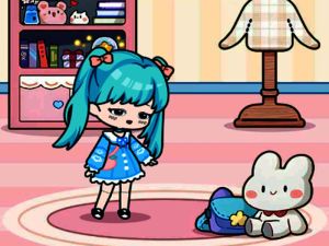 遊戲女孩遊戲毫無障礙：迷你樂趣在線