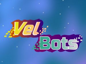 遊戲Vel機器人在線