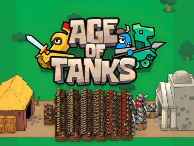遊戲Age of Tanks Warriors: TD War在線