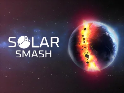 遊戲Solar Smash在線