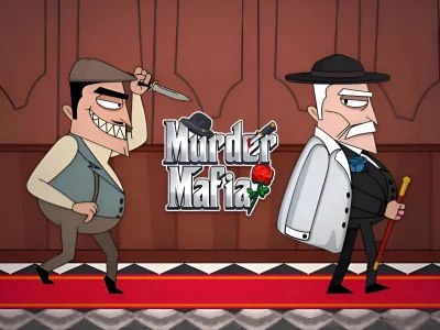 遊戲Murder Mafia在線