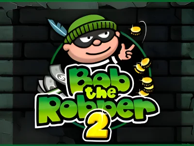 遊戲Bob The Robber 2在線