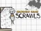 遊戲The hangman game : Scrawls在線