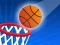 遊戲Basketball Challenge Flick The Ball在線