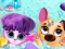 遊戲Cute Pet Friends在線