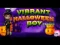 遊戲Vibrant Halloween Boy Escape在線