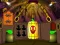 遊戲Halloween Village Escape在線