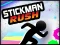 遊戲Stickman Rush在線