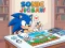 遊戲Sonic Jigsaw在線