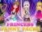 遊戲Princess Belt Bags在線