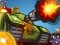 遊戲Tank Wars Extreme在線