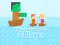 遊戲Blockminer Run  2 player在線
