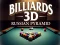 遊戲Billiards 3D Russian Pyramid在線