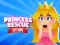 遊戲Princess Rescue Cut Rope在線